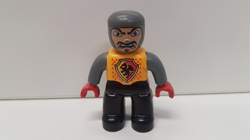 Lego duplo ritterburg burg - lego,