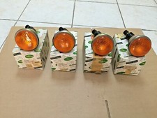 NOS Land Rover Serie Militär