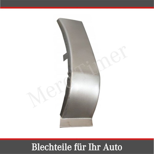 Reparaturblech kotflügel - reparaturblech,