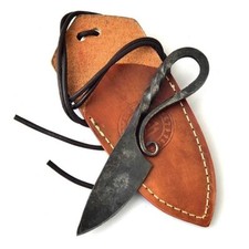 Mittelalter Messer Wikinger