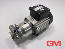 Maprotec Drehschieberpumpe