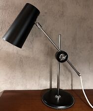 Mid Century Tischlampe Anders Pehrson für Atelje Lykta, Schweden 1960