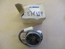 Opel Kadett E Ascona C 1.3S