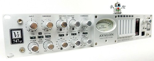 Avalon 747 tube - vt-747, sp