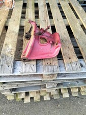 Mähwerk Balkenmäher ihc