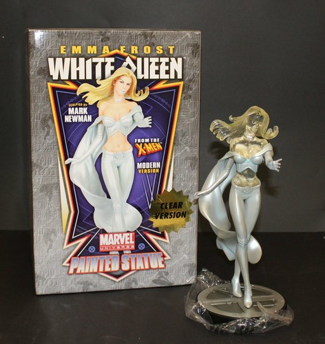 Bowen designs white queen - bowen,