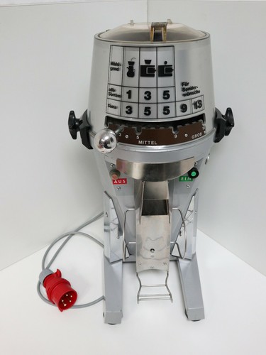 Kaffeemühle mahlkönig vta6s - mahlkönig,