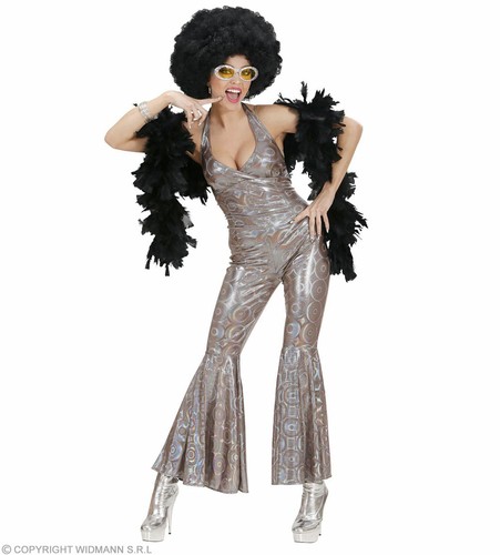 Jahre overall disco - 70,