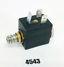 KaVo Ventil Magnetventil NC 0.221.6123 Ersatzteil 1042 GEPRÜFT