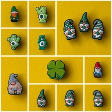 Schuhstecker/Shoe Charms/Pins