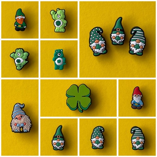 Schuhstecker shoe charms pins - schuhstecker/shoe, charms/pins