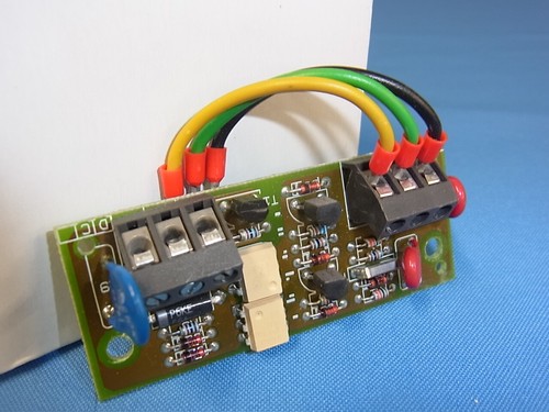 Nedap modul unbenutzt - modul, >unbenutzt<