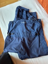 Segelhose Henri LLOYD TP 2 - Blau - XL - neuwertig 