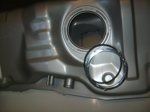 Benzintank metalltank tank - metalltank,