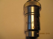 - CARL ZEISS OBJEKTIV OBJEKTIV PH2 NEOFLUAR 16/0,40 160/- 440312 ÖLEINTAUCHEN