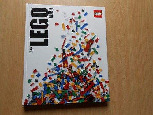 Lego neues buch mit tollen - buch,