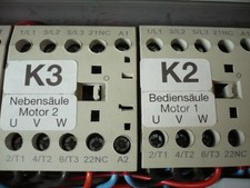 Condor Schaltschütz