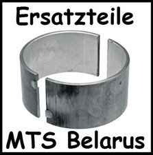 4x Pleuellager // MTS Belarus