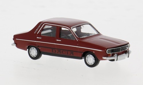 Brekina 14510 87 dacia - brekina,