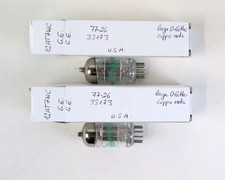 2x General Electric JAN