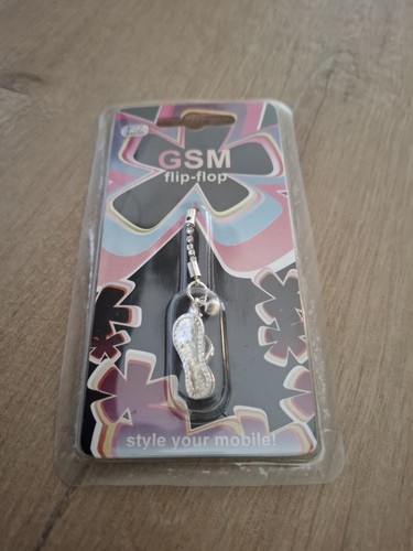 Vintage handyanhänger - vintage,