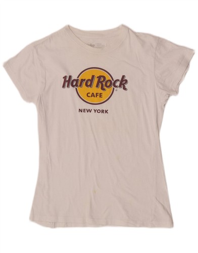 Hard rock cafe new york - hard,