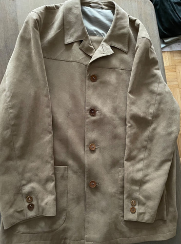 Canda herren sakko 52 - gr.,