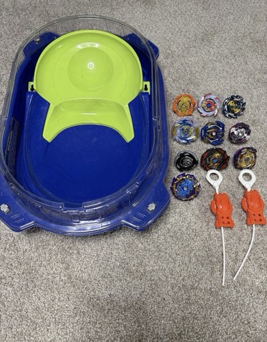 Hasbro beyblade burst battle - beyblade,