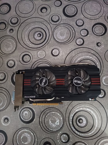 Asus nvidia geforce gtx - asus, 660