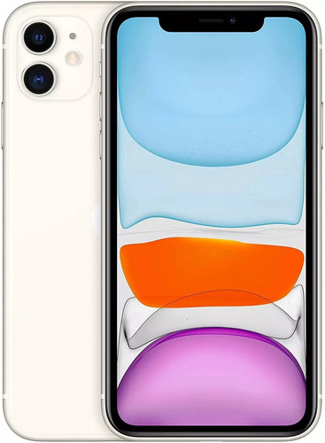 Apple iphone 64gb - apple, 11