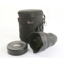 Nikon AF-S 2,8/14-24 G ED + TOP (279414)