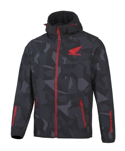 Kenny orig honda - orig., capsule