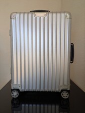 Discontinued Rimowa Classic