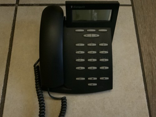 Telekom europa isdn - t, 12