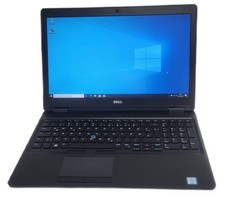 DELL Latitude 5580 15.6 Zoll
