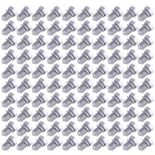 100x Ölablassschraube M14x1,5