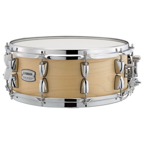 Bts tour custom maple snare - bts,