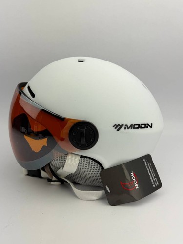 Moon skihelm ms99 mit - skihelm,
