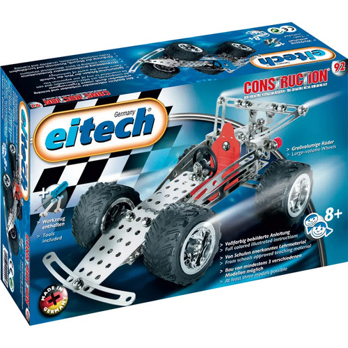 Eitech metallbaukasten - eitech,