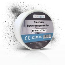Glasfaser Bewehrungsstreifen