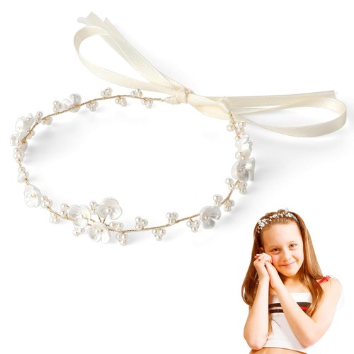 Haarschmuck kommunion - haarschmuck,