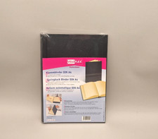Veloflex A4 Klemmbinder