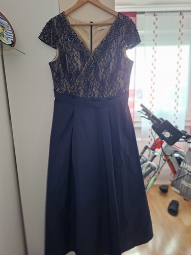 Abendkleid damen 46 - damen, gr