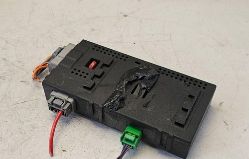 Ford galaxy steuergerat modul - ford, steuergerat/modul