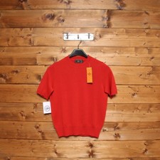 FENDI DAMEN T-Shirt Gr. M Neu