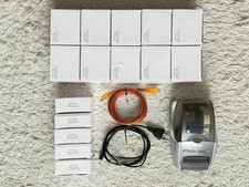 Brother QL 570 Etikettendrucker