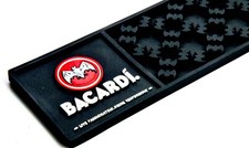 Bacardi Rum Barmatte