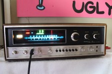 Pioneer SX-6000 AM/FM Stereo