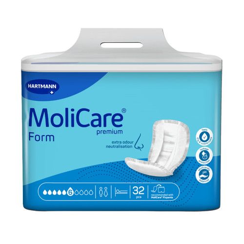 Molicare premium form extra - premium,