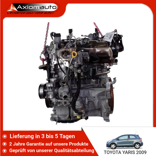 Dieselmotor - dieselmotor, ➤